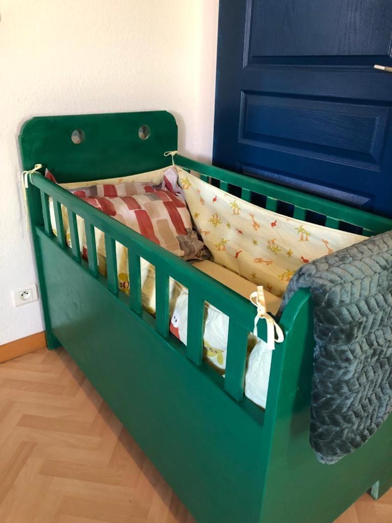 Charmant Appartement Proche Strasbourg A Eckwersheim Exterior photo