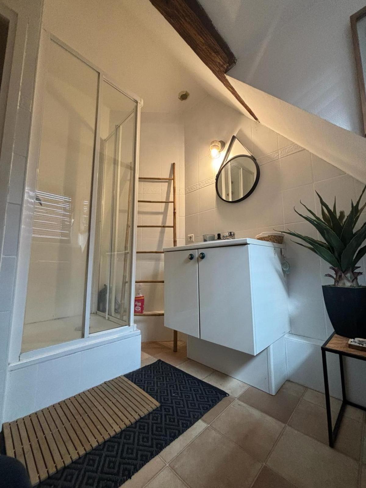Charmant Appartement Proche Strasbourg A Eckwersheim Exterior photo